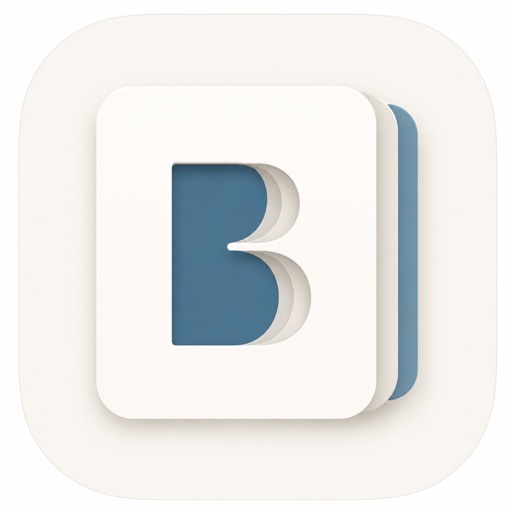 Bondri app icon